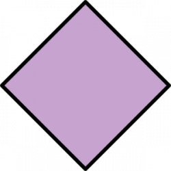 Purple Diamond Light Clip Art at Clker.com - vector clip art ...