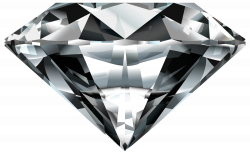 Diamond Gem PNG Clipart - Best WEB Clipart