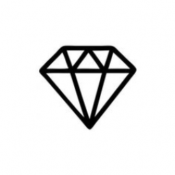 Free Diamond Drawing Pictures - Clipartix