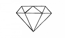 Simple 20d diamond drawing how to draw a easy youtube jpg ...