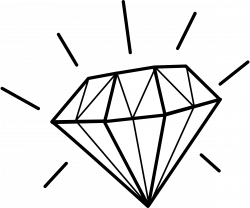 Free Diamond Clipart Transparent Background, Download Free ...