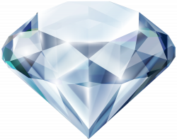 Diamond Transparent Clip Art Image | Gallery Yopriceville ...