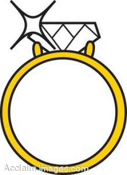Wedding ring clip art pictures free clipart images 2 2 ...