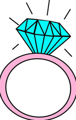21 Cartoon Engagement Ring Magnificent | alpetitsavoya.com