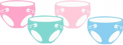 Diaper clip art biezumd - Cliparting.com