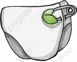 Cartoon Baby Diaper - Download Clipart on ClipartWiki