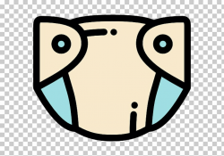 Cloth diaper Infant Computer Icons , baby daiper PNG clipart ...
