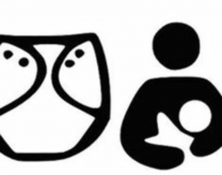 29 Best diaper art images | Clip art, Art, Hand sanitizer