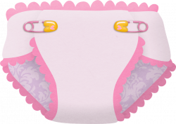 Free Diaper Clipart Pictures - Clipartix