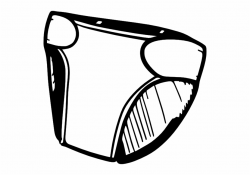 Download for free 10 PNG Diapers clipart disposable diaper ...