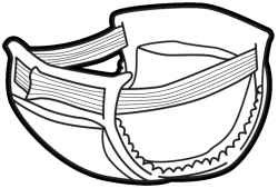 Free Diaper Cliparts, Download Free Clip Art, Free Clip Art ...