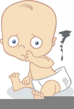 Poopy Diaper Clipart | Free Images at Clker.com - vector ...