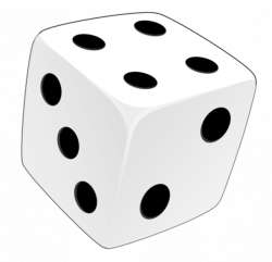 Clip art dice clipartfest - Cliparting.com