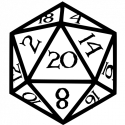 Image result for d20 clipart | D & D Maps | Symbols, Clip art, Stencils