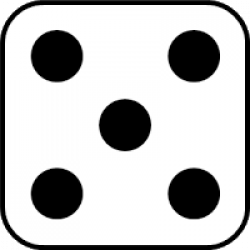 Free Dice Clipart, Download Free Clip Art, Free Clip Art on Clipart ...