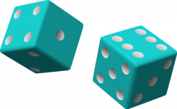 Bunco dice clipart free images - Cliparting.com