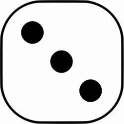 3 Dices | Free download best 3 Dices on ClipArtMag.com