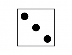 Three dice clipart kid 2 - Cliparting.com