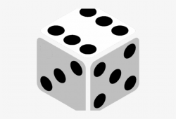 Transparent Background Dice Clipart Transparent PNG - 640x480 - Free ...
