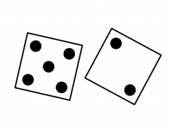 Free Images Of Dice, Download Free Clip Art, Free Clip Art on ...