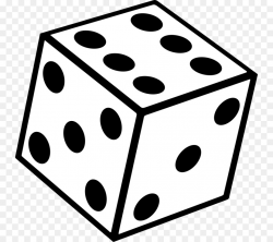Dice, Game, White, transparent png image & clipart free download