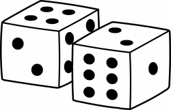 Free Dice Images Free, Download Free Clip Art, Free Clip Art on ...