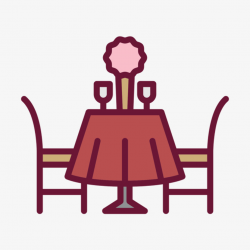 Dinner Date Png & Free Dinner Date.png Transparent Images ...