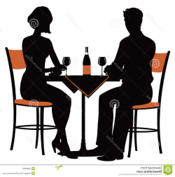 Best HD Romantic Dinner Clip Art Photos » Free Vector Art ...