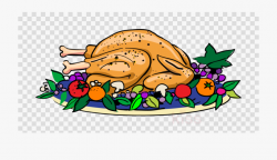 Turkey Clipart Country - Turkey Dinner Clipart #2151772 ...