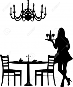 Dinner Party Stock Illustrations, Cliparts And Royalty Free ...