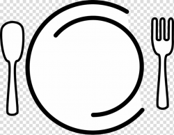 Dinner Meal , plates transparent background PNG clipart ...