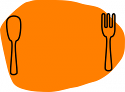 Free Free Dinner Clipart, Download Free Clip Art, Free Clip ...