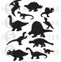 dinosaur clipart - Free Large Images | cricut ideas | Dinosaur ...