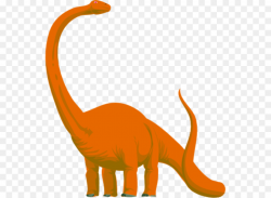 Brachiosaurus Extinction png download - 600*660 - Free Transparent ...