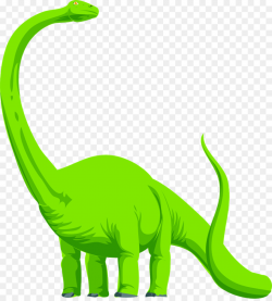 Dinosaur, Green, Grass, transparent png image & clipart free download