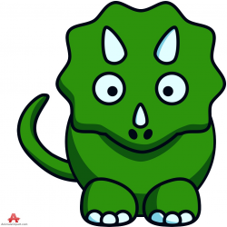 Free Dinosaur Cartoon Cliparts, Download Free Clip Art, Free Clip ...
