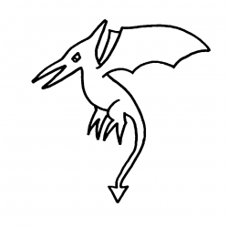 Free Cute Dinosaur Drawings, Download Free Clip Art, Free Clip Art ...