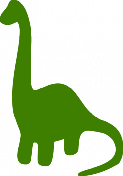 Free download Green Dino Clipart for your creation. | Dinosaur Theme ...