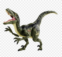 Dinosaur - Jurassic World Dinosaur Action Figure Clipart (#708586 ...