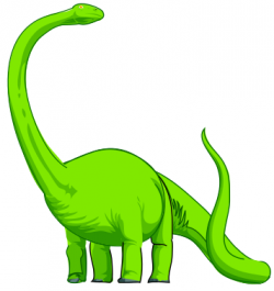 Long Neck Dinosaur Clipart & Free Clip Art Images #3610 ...