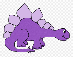 Purple Clipart Dinosaurs Clipart 15 Clip Arts For Free - Clip Art ...