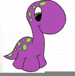 Clipart Of Barney The Purple Dinosaur | Free Images at Clker.com ...