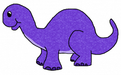 Free Purple Dinosaur Cliparts, Download Free Clip Art, Free Clip Art ...