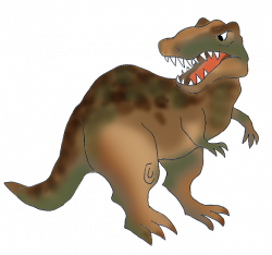 Dinosaur Clipart and Dinosaur Jokes