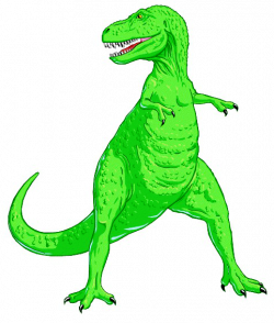T Rex Dinosaur Clip Art | Clipart Panda - Free Clipart Images