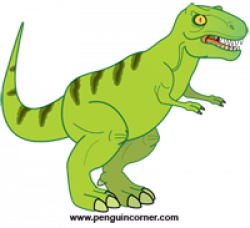 102+ Trex Clipart | ClipartLook