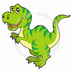 T Rex Dinosaur Clip Art | Clipart Panda - Free Clipart Images ...