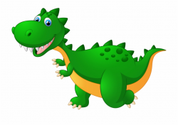 Dinosaur Reading Png - Transparent Background Dinosaur Clipart Free ...