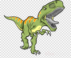 Dinosaur, Illustration, Drawing, transparent png image & clipart ...