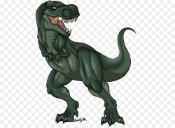 Dinosaur, Illustration, transparent png image & clipart free download